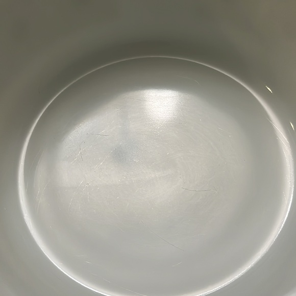 Pyrex Verde Cinderella Bowl, 474B - Picture 6 of 9